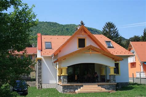 Tipikus tiszacsegei nyaraló