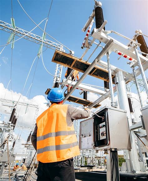 Elektromos hálózatok és biztonsági berendezések