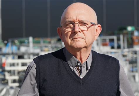Telkes András portréja