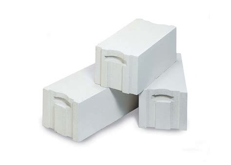 Az Ytong tégla tulajdonságai