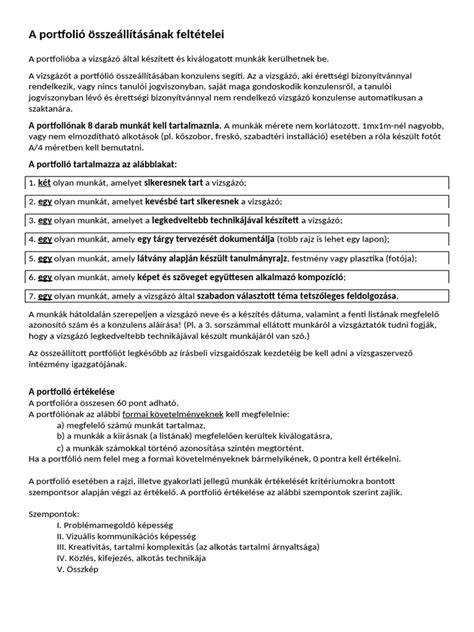 Portfolió zászlói és kiemelkedő fejlesztési projektek