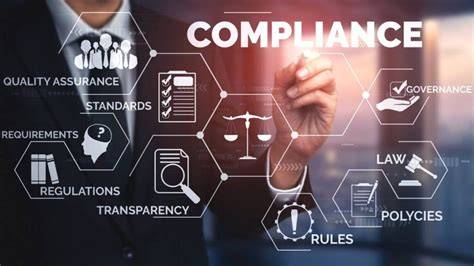 Compliance és etikai normák a modern vállalatirányításban