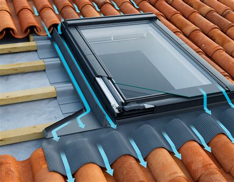 VELUX tetőtéri ablakok