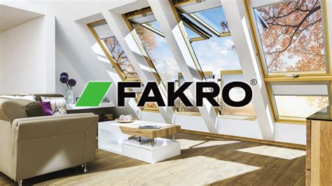 FAKRO tetőtéri ablakok
