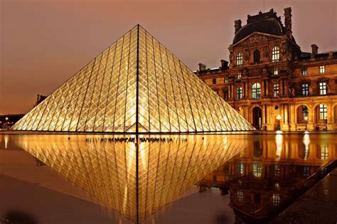 A Louvre múzeum