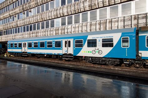 Halberstadti kocsi külső nézet - modellfotó