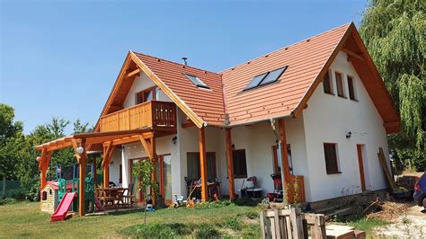 Tipikus panelépítésű házak Szegeden