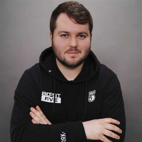Szalai Szabolcs portréja