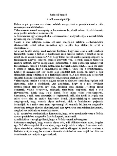 Példa egy alapító okiratra