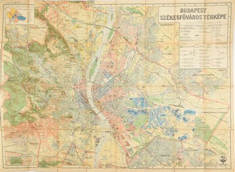 Budapest drága utcái vizuális térképe (készítendő infografika az utcák átlagárairól)
