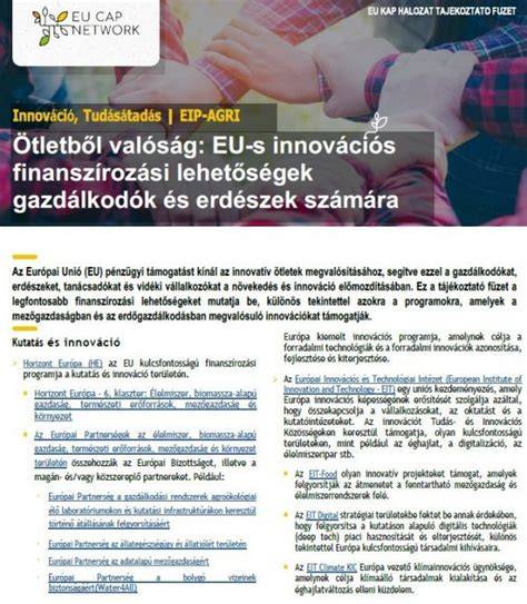 Nyaraló finanszírozási lehetőségek áttekintése
