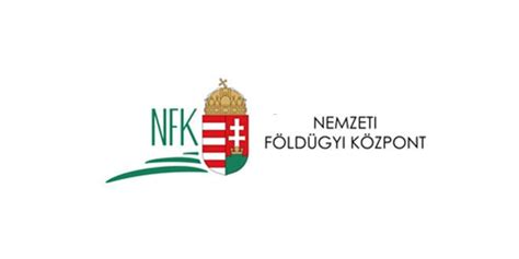Az NFK szerepe a Mezőgazdasági és Parcella Azonosító Rendszerben