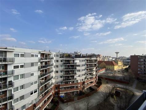 Budapest XXI. kerület Rákóczi Liget lakópark
