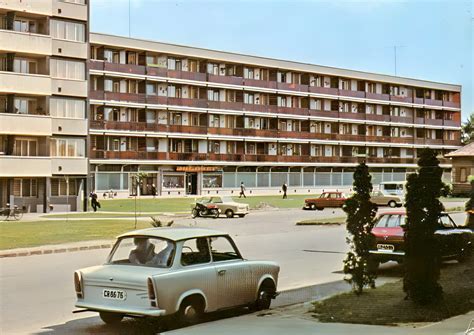 Kádár-kockák az 1970-es évekből