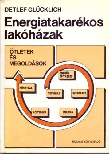 3. Energiatakarékos megoldások és közösségi terek - példák