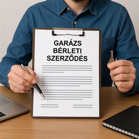 Egy jól megírt szerződés minden fél érdekét védi.