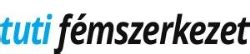 Tuti Fémszerkezet Kft. logó
