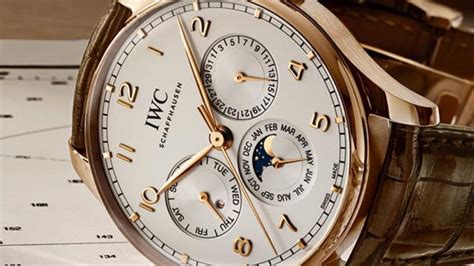 Népszerű analóg óra márkák