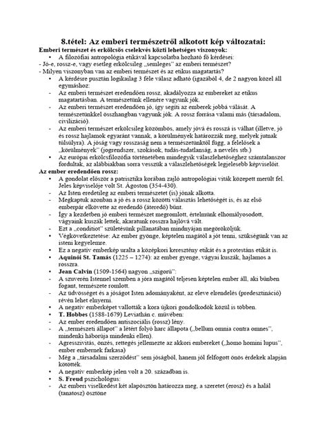 irhakabátok különböző változatai