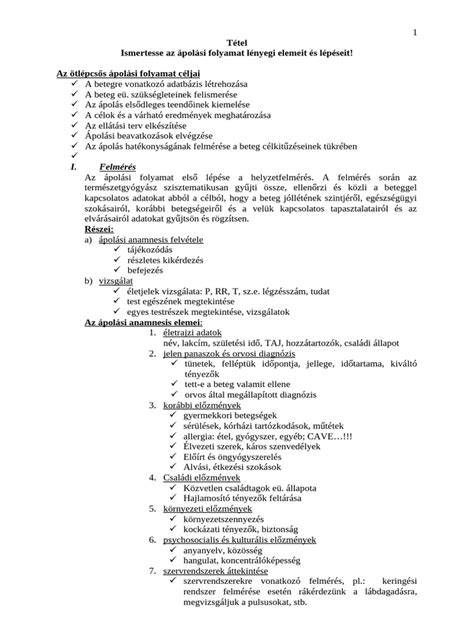 Regisztrációs folyamat ábrája: dokumentumok, határidők, biztosíték