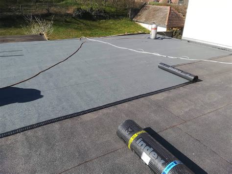 Palatető szigetelés folyamata