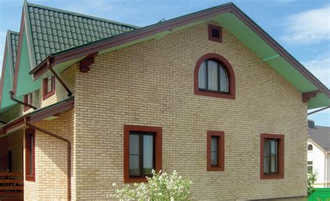 Tégla építésű házak előnyei