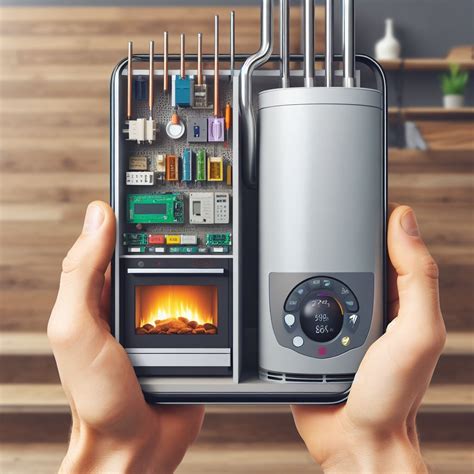 Elektromos fűtés vs. gázfűtés költségei