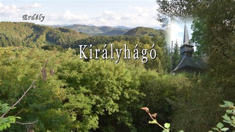 Légifelvétel a Királyhágó lakóparkról