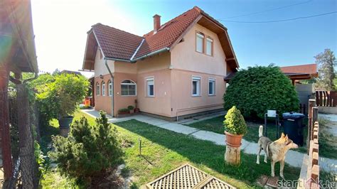 Illusztráció eladó házról