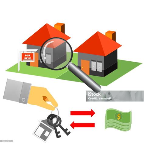 Illusztráció eladó lakásról