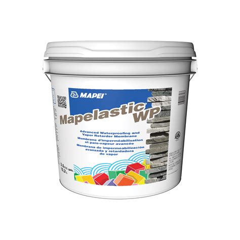 Mapelastic felvitele