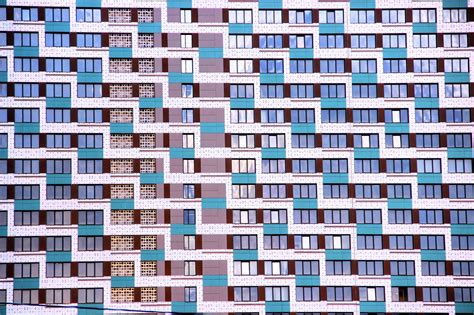 Budapesti panellakások alaprajzainak példái