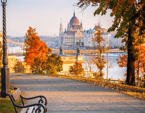 Budapest turisztikai potenciálja