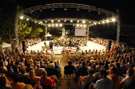 Szolnok város kulturális rendezvényei