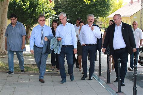 Önkormányzati együttműködés