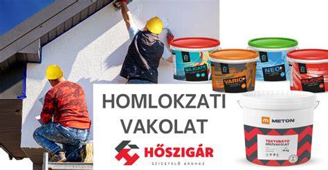 homlokzati festék rugalmas bevonata