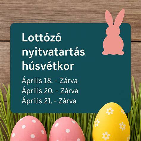 Infografika: Lottózók keresése és nyitvatartás ellenőrzése