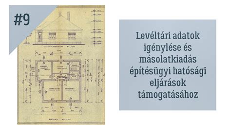 Infografika: az építésügyi hatósági eljárások folyamata Fertőrákoson