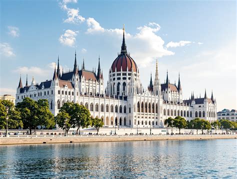 Magyarország Alkotmánybírósága épülete