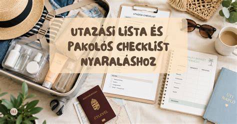 Checklist a személyi feltételekhez
