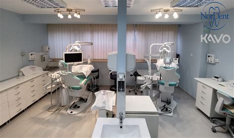 Nagykanizsa fogászati rendelő felújítása