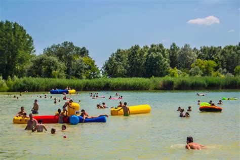 Kunfehértó tó és környéke