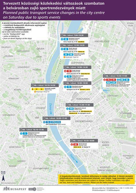 Interaktív térkép: terelések és forgalmi változások idővonalával