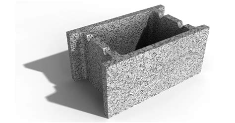 Habbeton és porózus beton blokkok