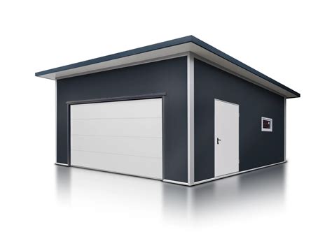 Garázs kapu méretezés