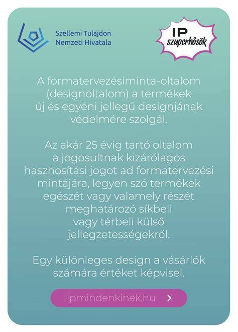Szellemi tulajdon védelme