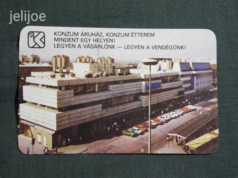 Képek a Konzum Áruház építéséről