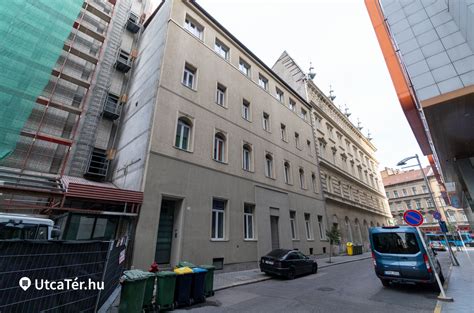 Vágány utca építkezés