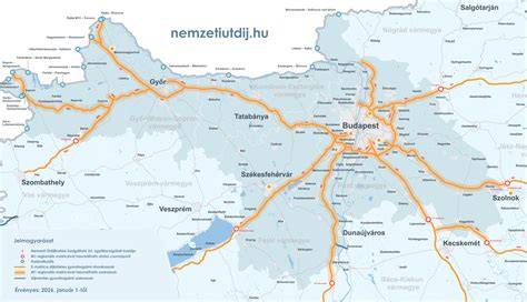 Ingatlanárverések regionális térképe