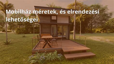 Mobilházak és amerikai életmód